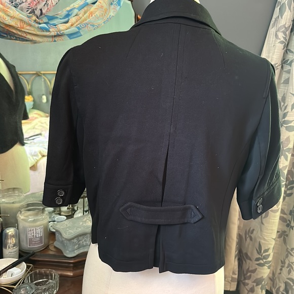 Jacket - Picture 3 of 5